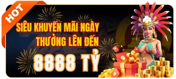 Sự kiện lễ hội 98win đây