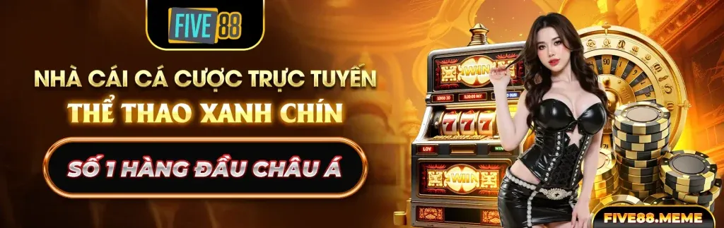 Trò chơi máy đánh bạc tại 98win đây